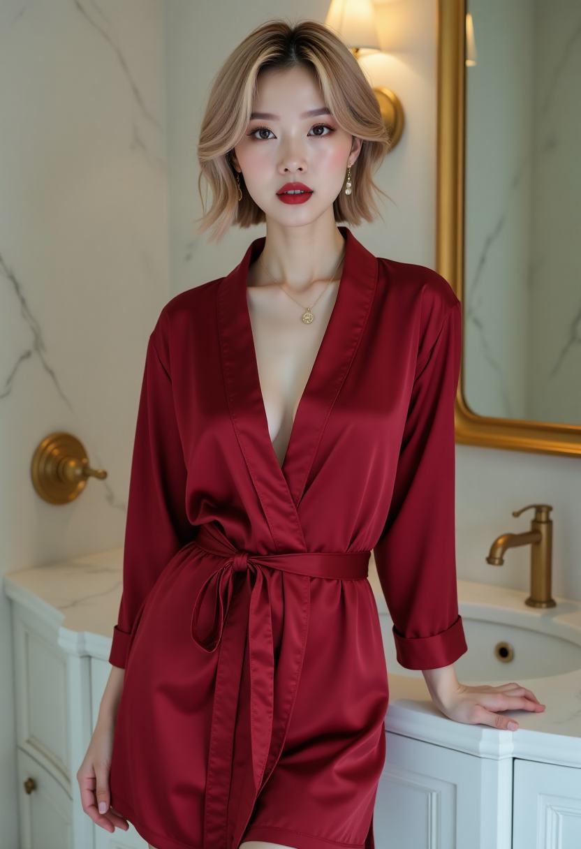 错位婚约海报